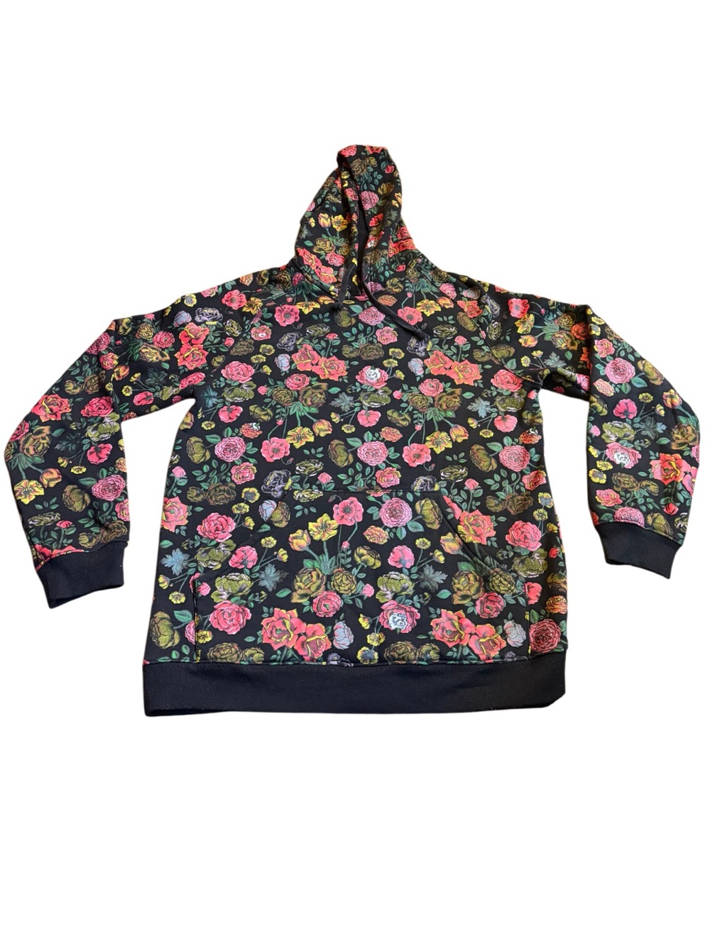 Mishka Fragrant Hoodie